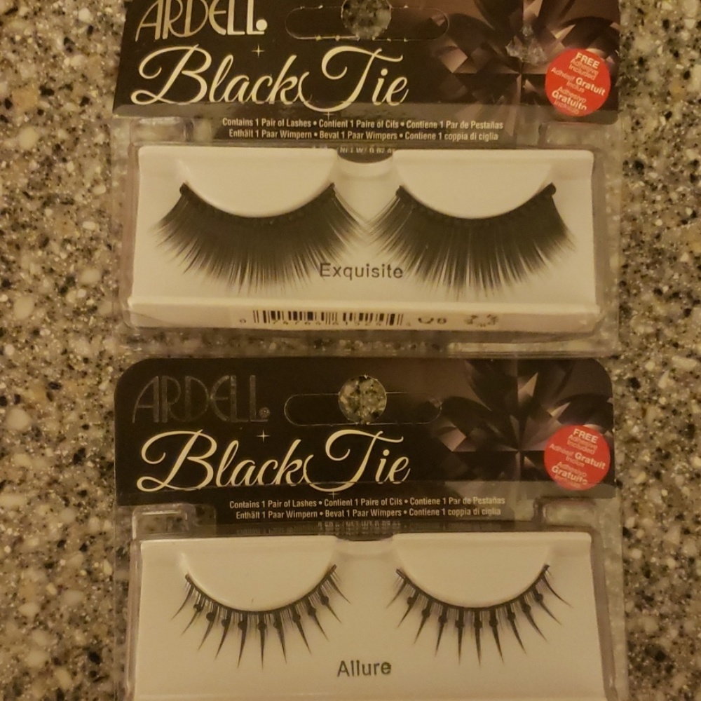 Ardell Eyelashes